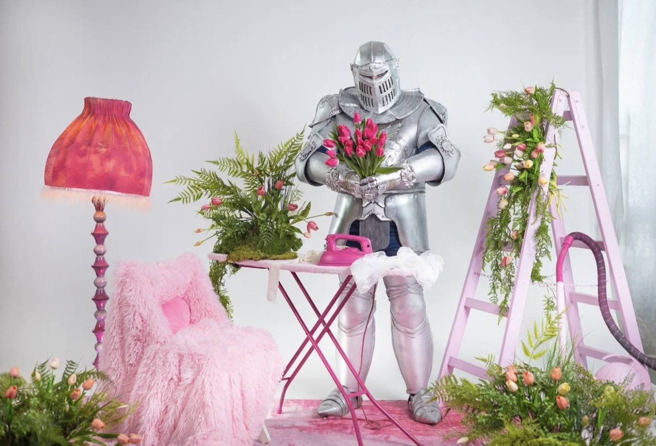 Фотостудия помещение (читайте правила по циклораме) YOO в ТЦ XL OUTLET (свободное время желтый кружок бронь онлайн)<br>